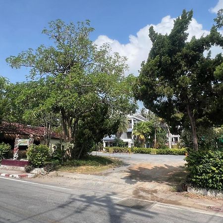 Samui Seabreeze Place Koh Samui Ngoại thất bức ảnh