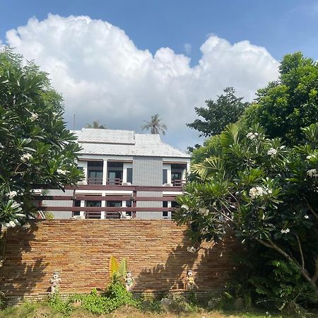 Samui Seabreeze Place Koh Samui Ngoại thất bức ảnh