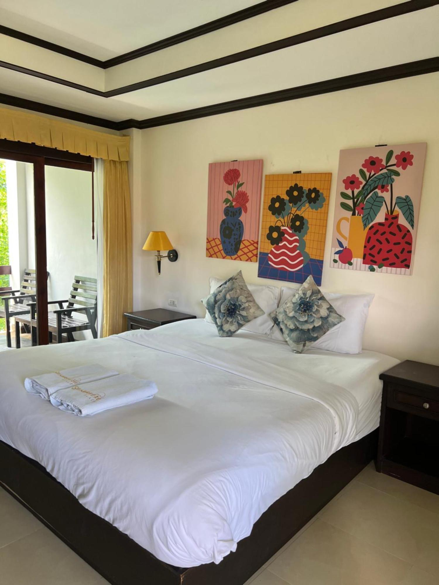 Samui Seabreeze Place Koh Samui Ngoại thất bức ảnh