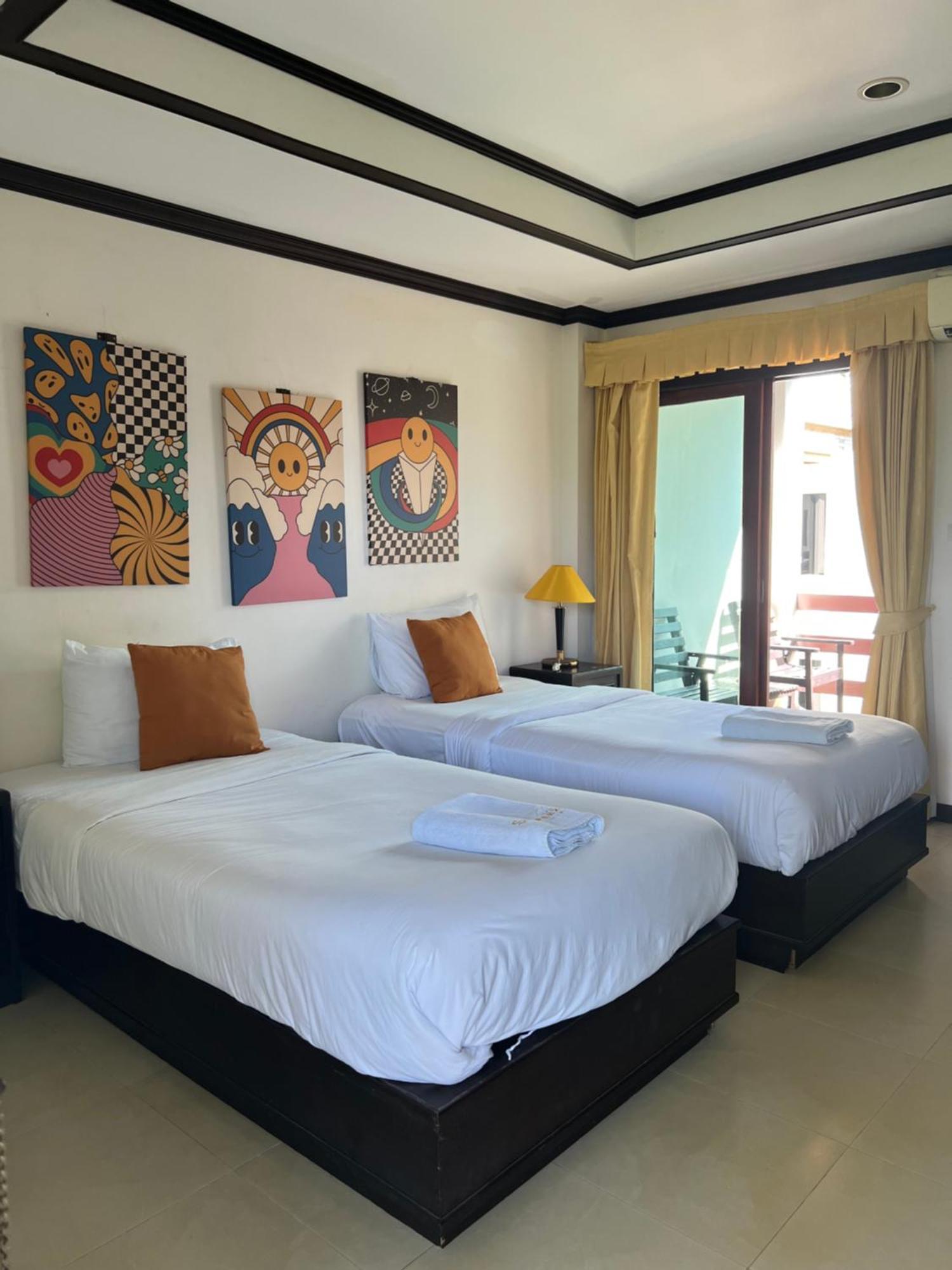 Samui Seabreeze Place Koh Samui Ngoại thất bức ảnh