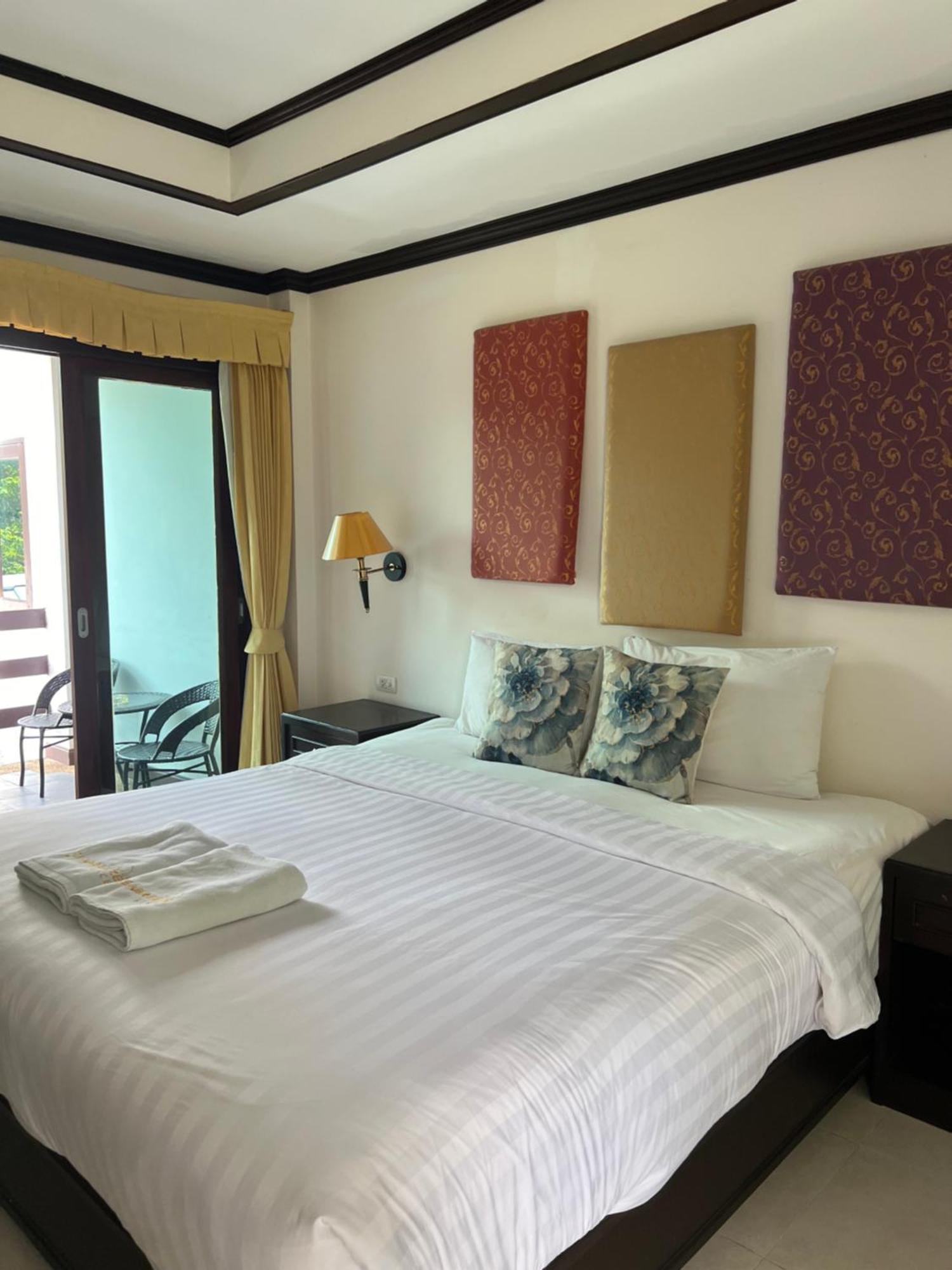 Samui Seabreeze Place Koh Samui Ngoại thất bức ảnh