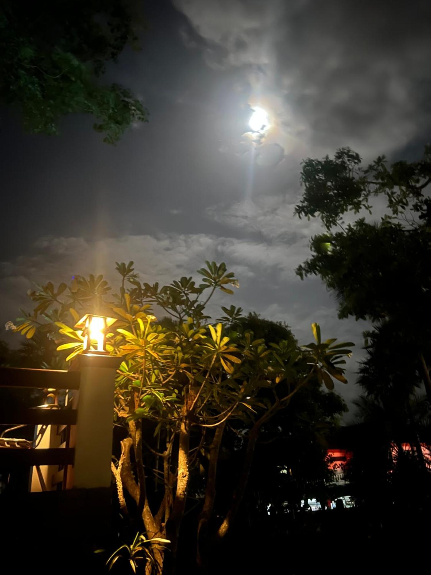 Samui Seabreeze Place Koh Samui Ngoại thất bức ảnh