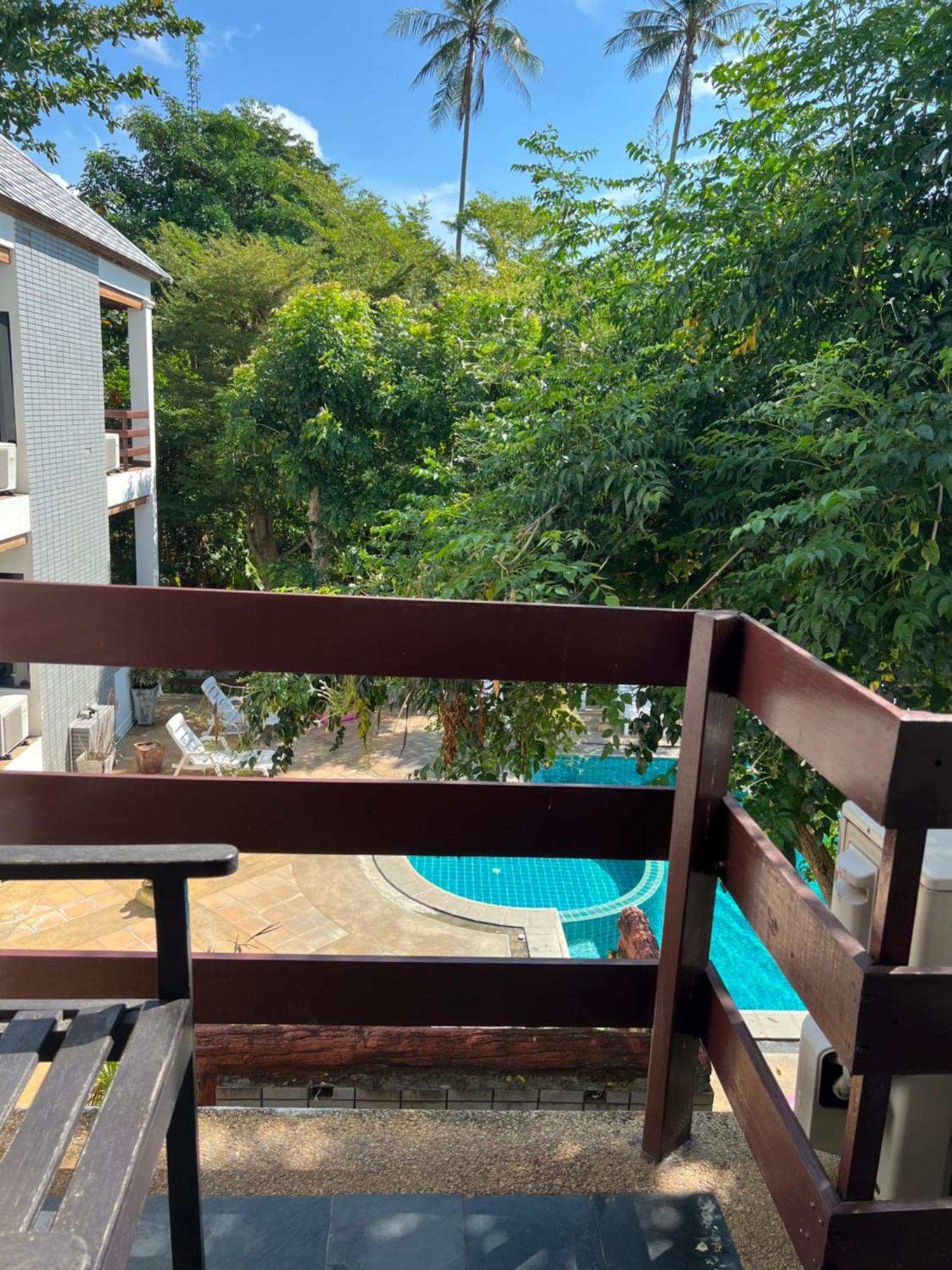 Samui Seabreeze Place Koh Samui Ngoại thất bức ảnh