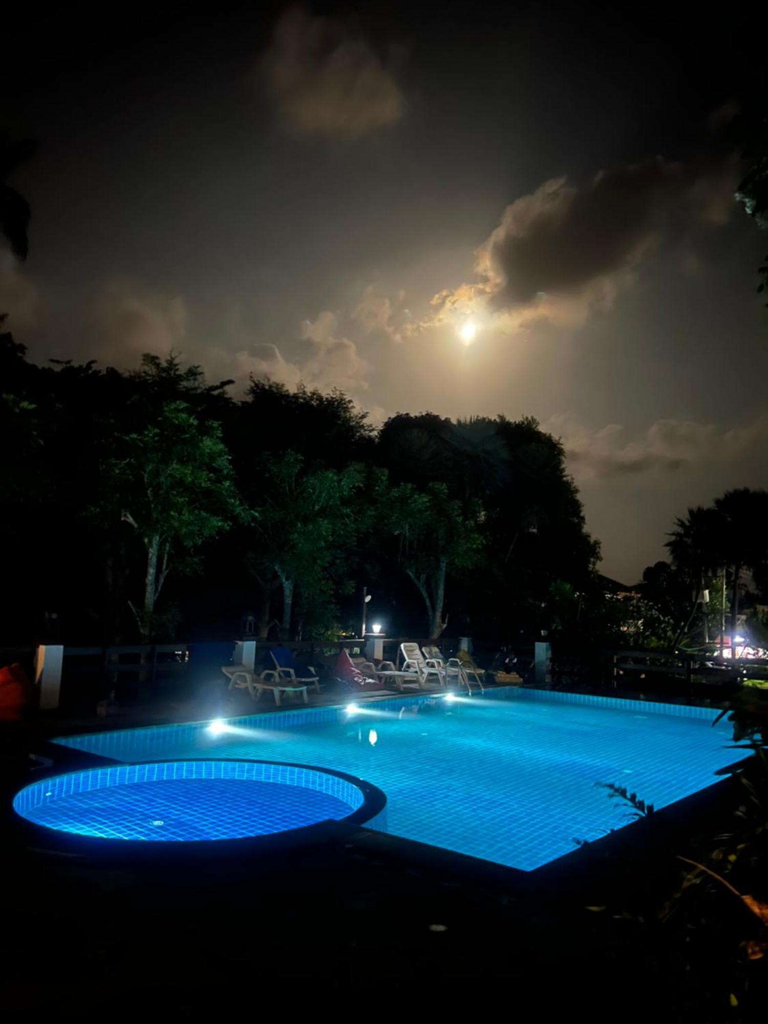 Samui Seabreeze Place Koh Samui Ngoại thất bức ảnh