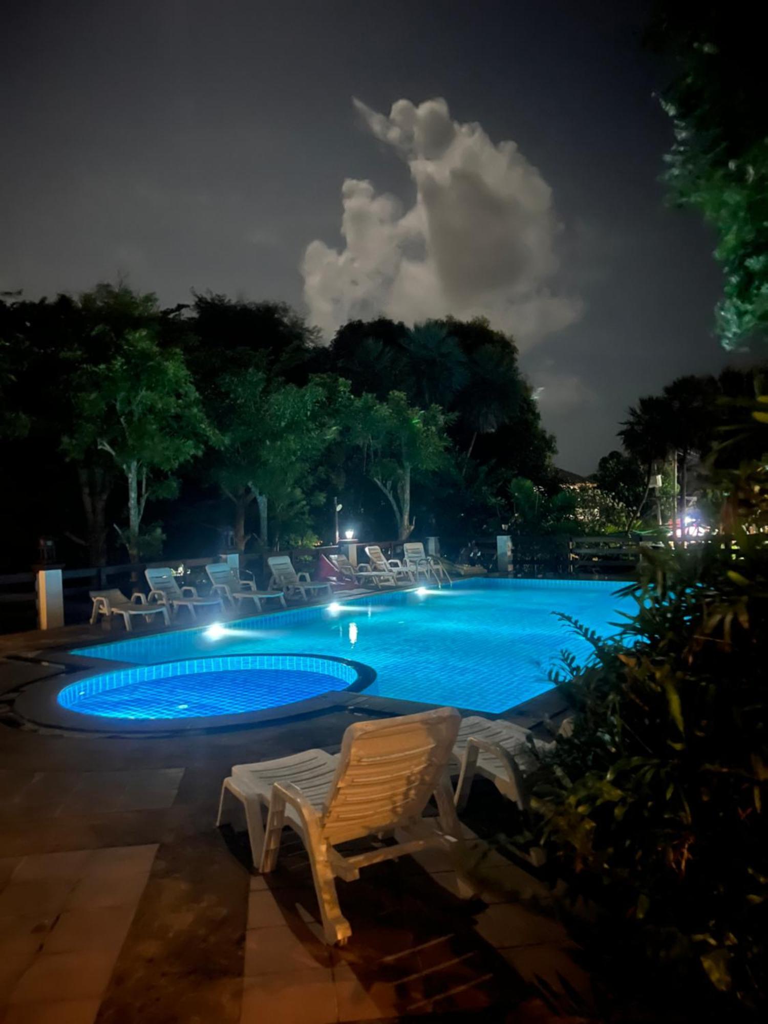 Samui Seabreeze Place Koh Samui Ngoại thất bức ảnh