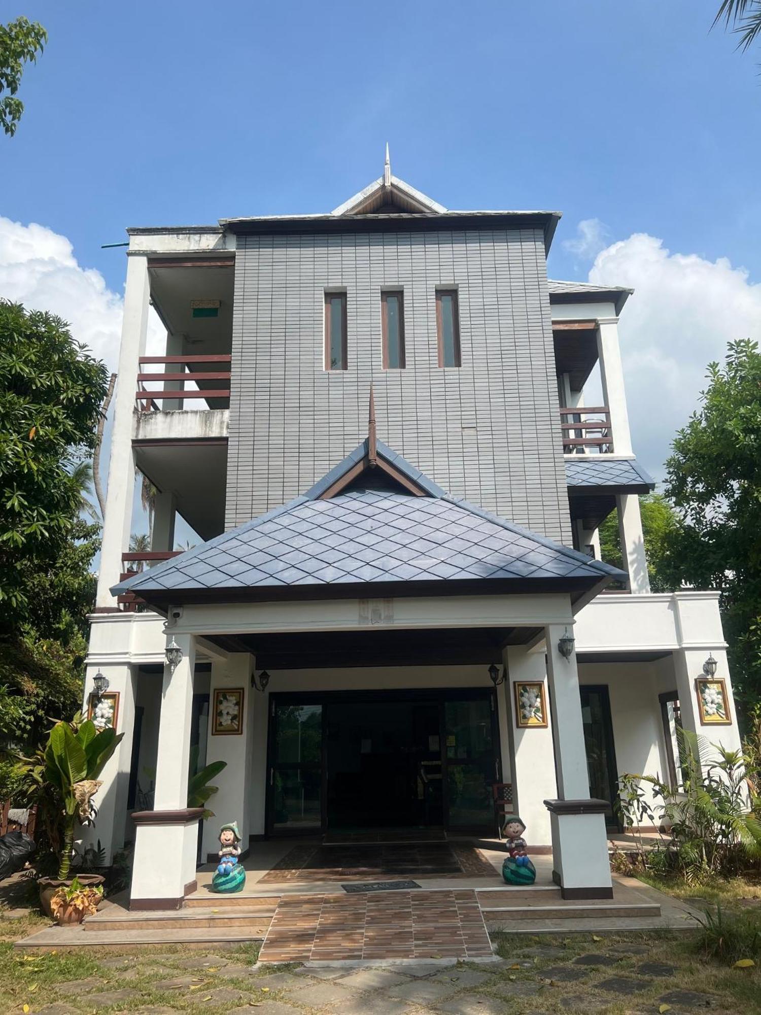 Samui Seabreeze Place Koh Samui Ngoại thất bức ảnh
