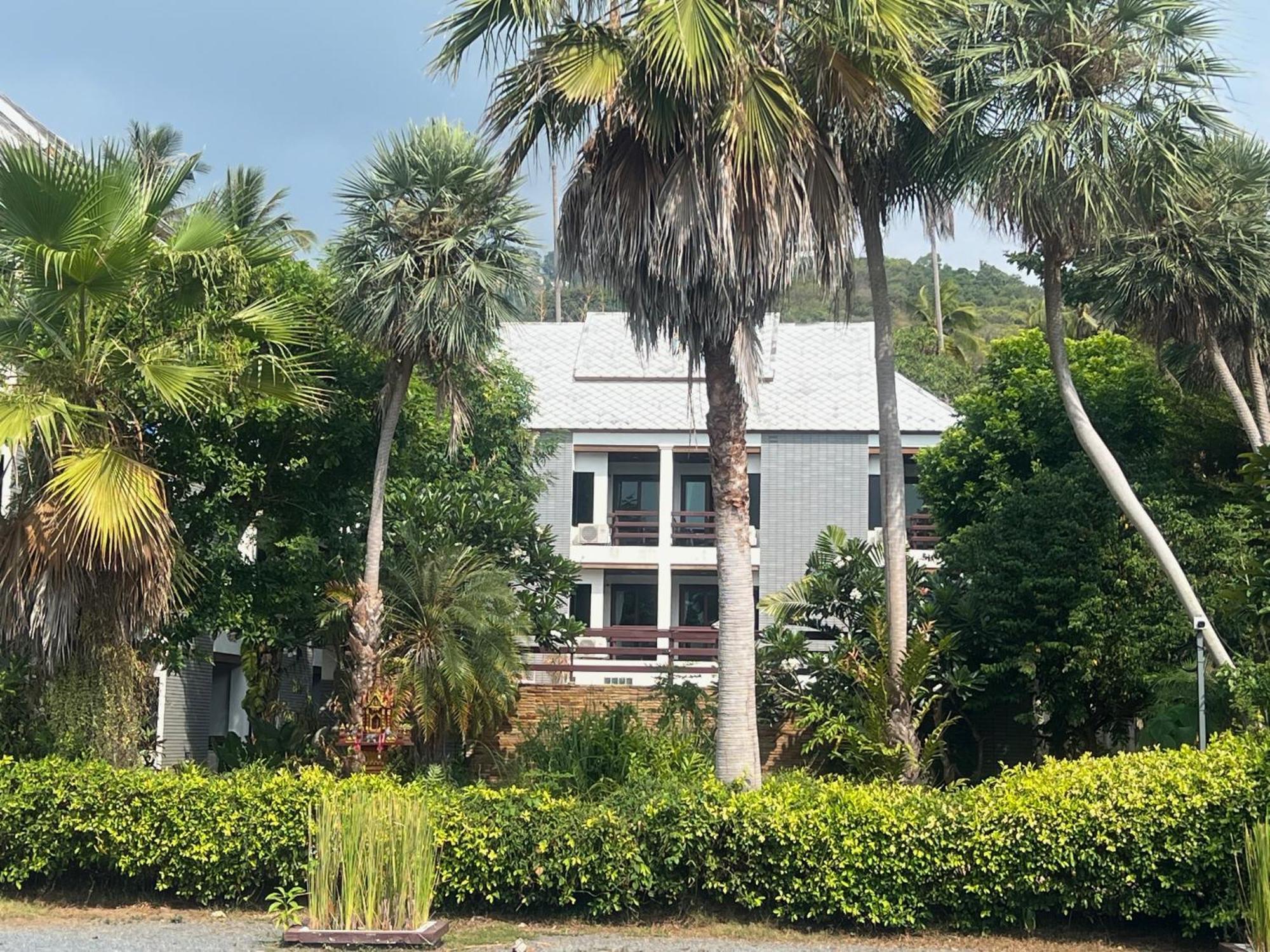 Samui Seabreeze Place Koh Samui Ngoại thất bức ảnh