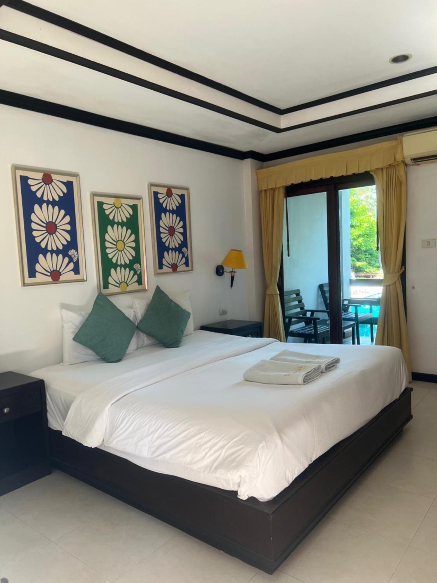 Samui Seabreeze Place Koh Samui Ngoại thất bức ảnh