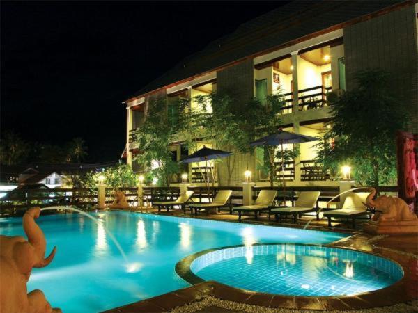 Samui Seabreeze Place Koh Samui Ngoại thất bức ảnh