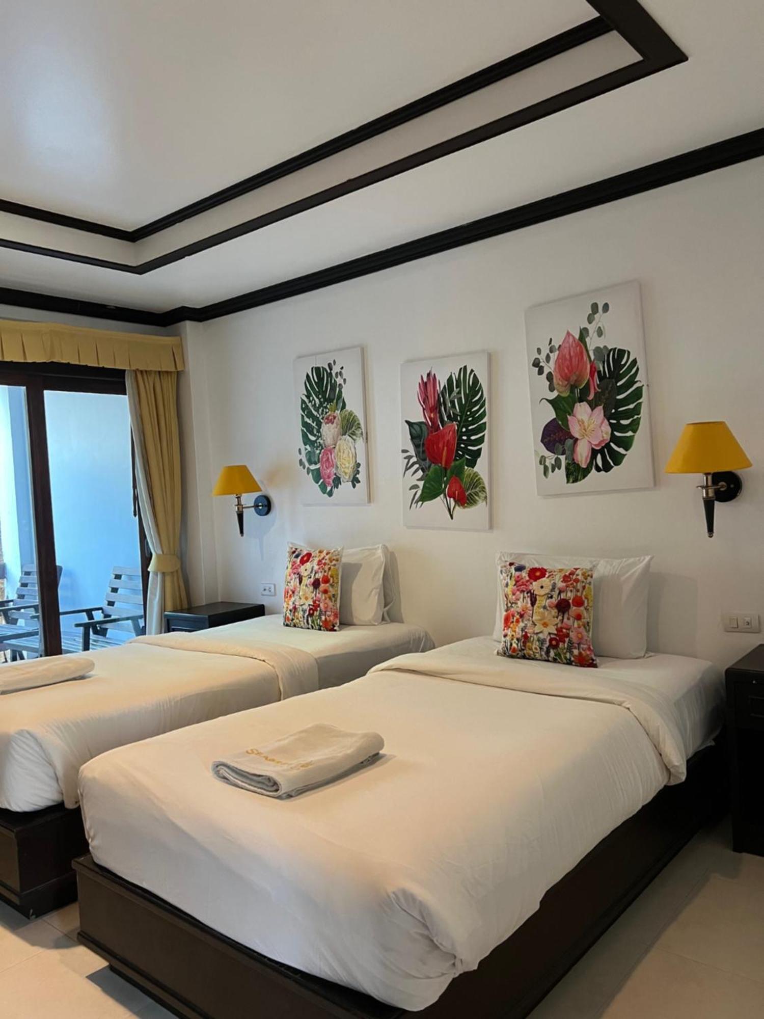 Samui Seabreeze Place Koh Samui Ngoại thất bức ảnh
