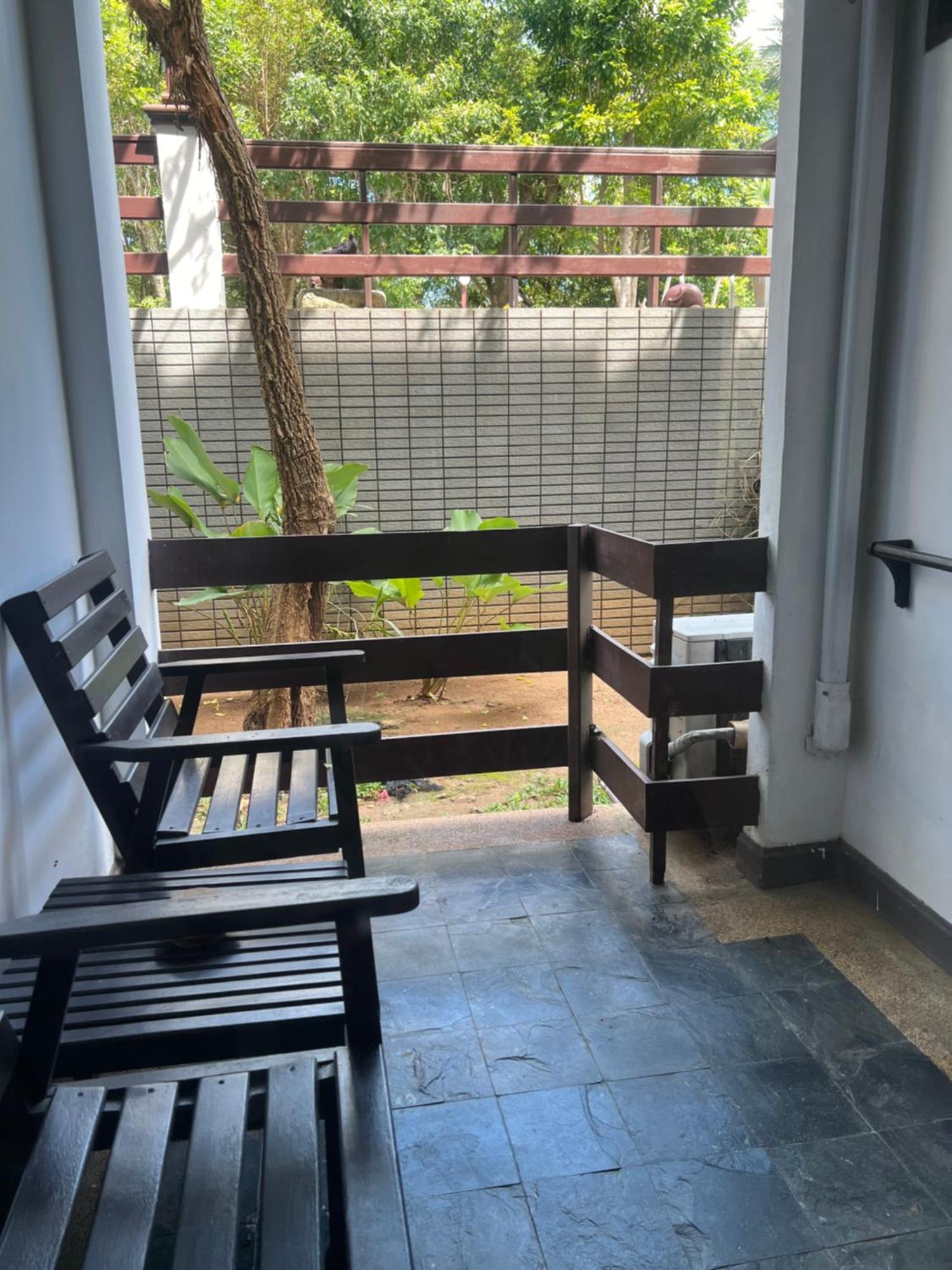 Samui Seabreeze Place Koh Samui Ngoại thất bức ảnh